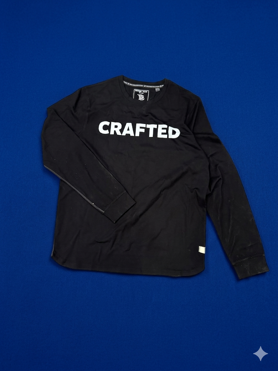 Giveaway Long sleeve shirt- 5 Entries